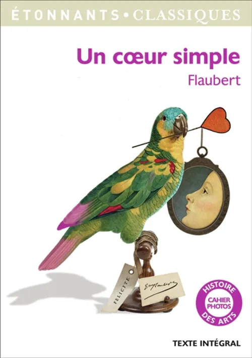 Coeur simple