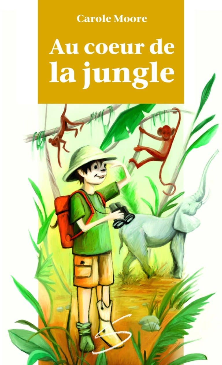 Coeurs de jungle