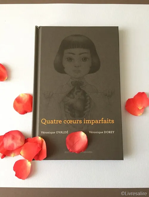 Coeurs imparfaits