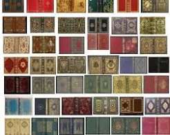 Coffret 12 Livres