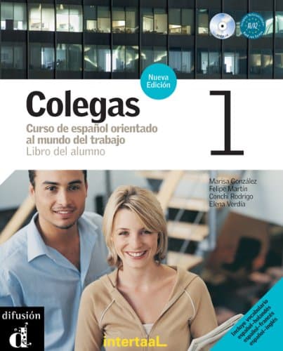 Colegas! + CD