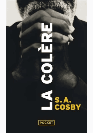 Colère