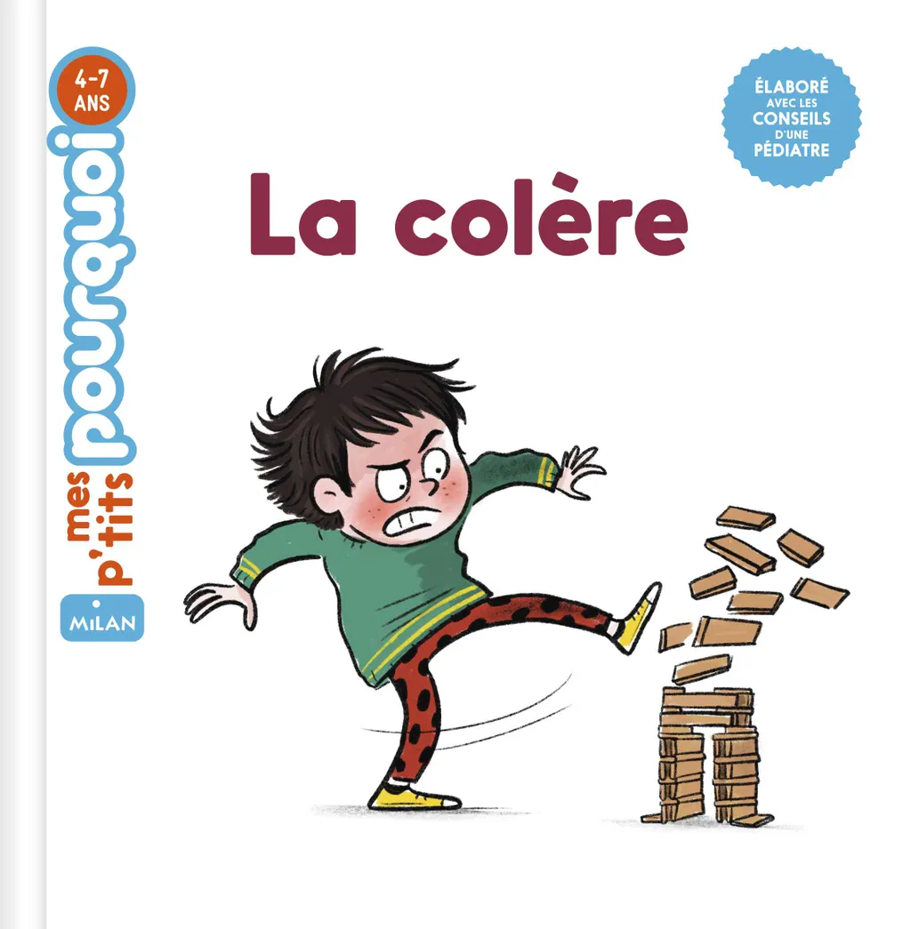 Colère