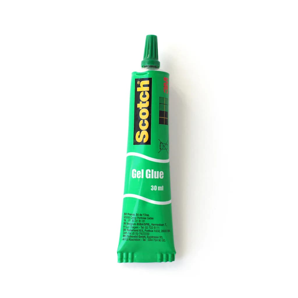 Colle en Gel 3M 30ML