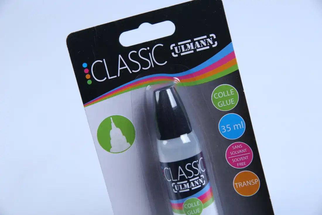 Colle Liquide 40Ml