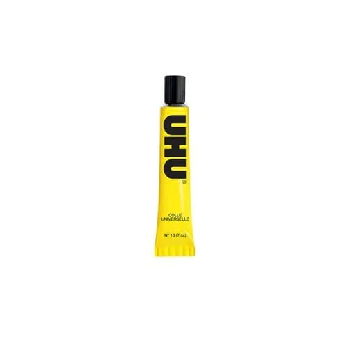 Colle liquide 7g UHU
