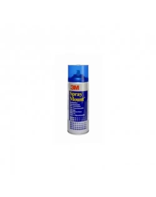 Colle Spray 3M Bleu