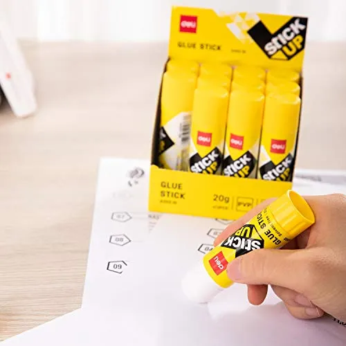 Colle Stick Deli 20G
