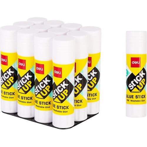 Colle Stick Deli 36G