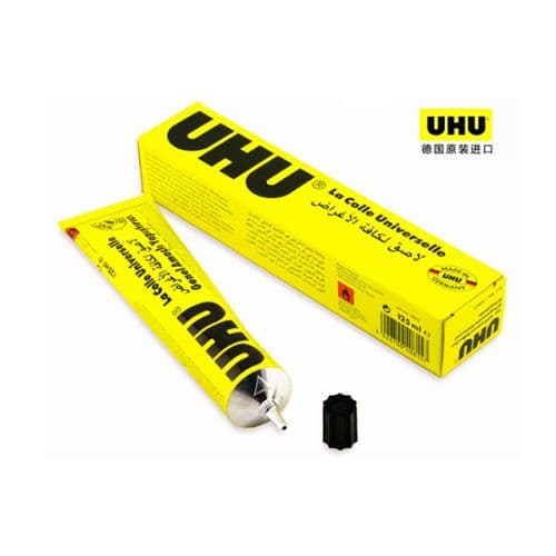 Colle UHU N°12 (21g)