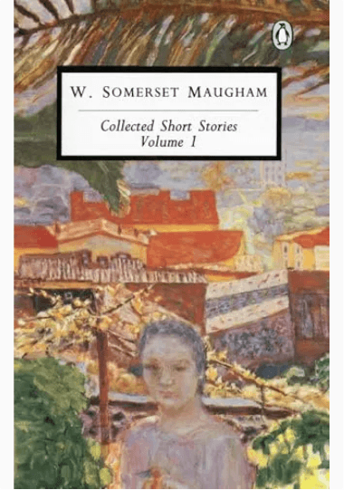 Collected Stories
