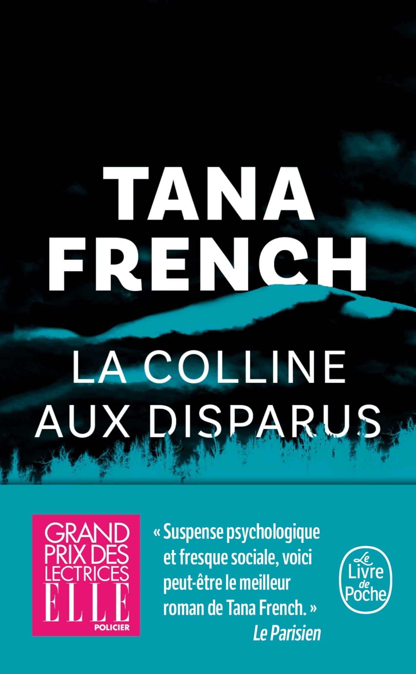 Colline aux disparus