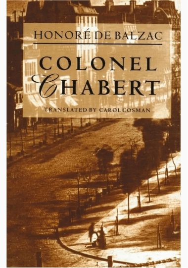 Colonel Chabert