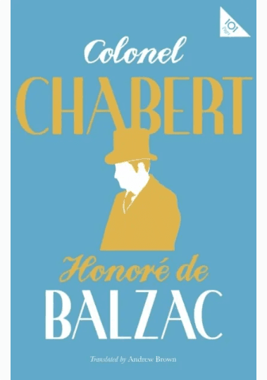 Colonel Chabert