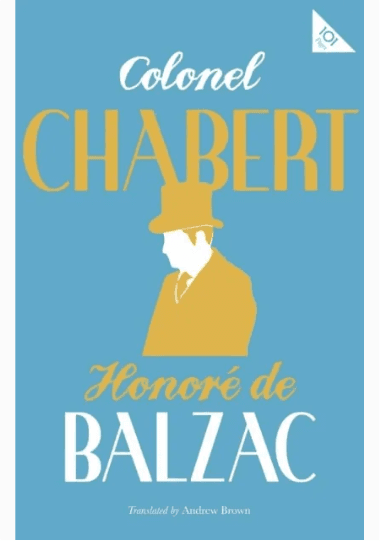 Colonel Chabert