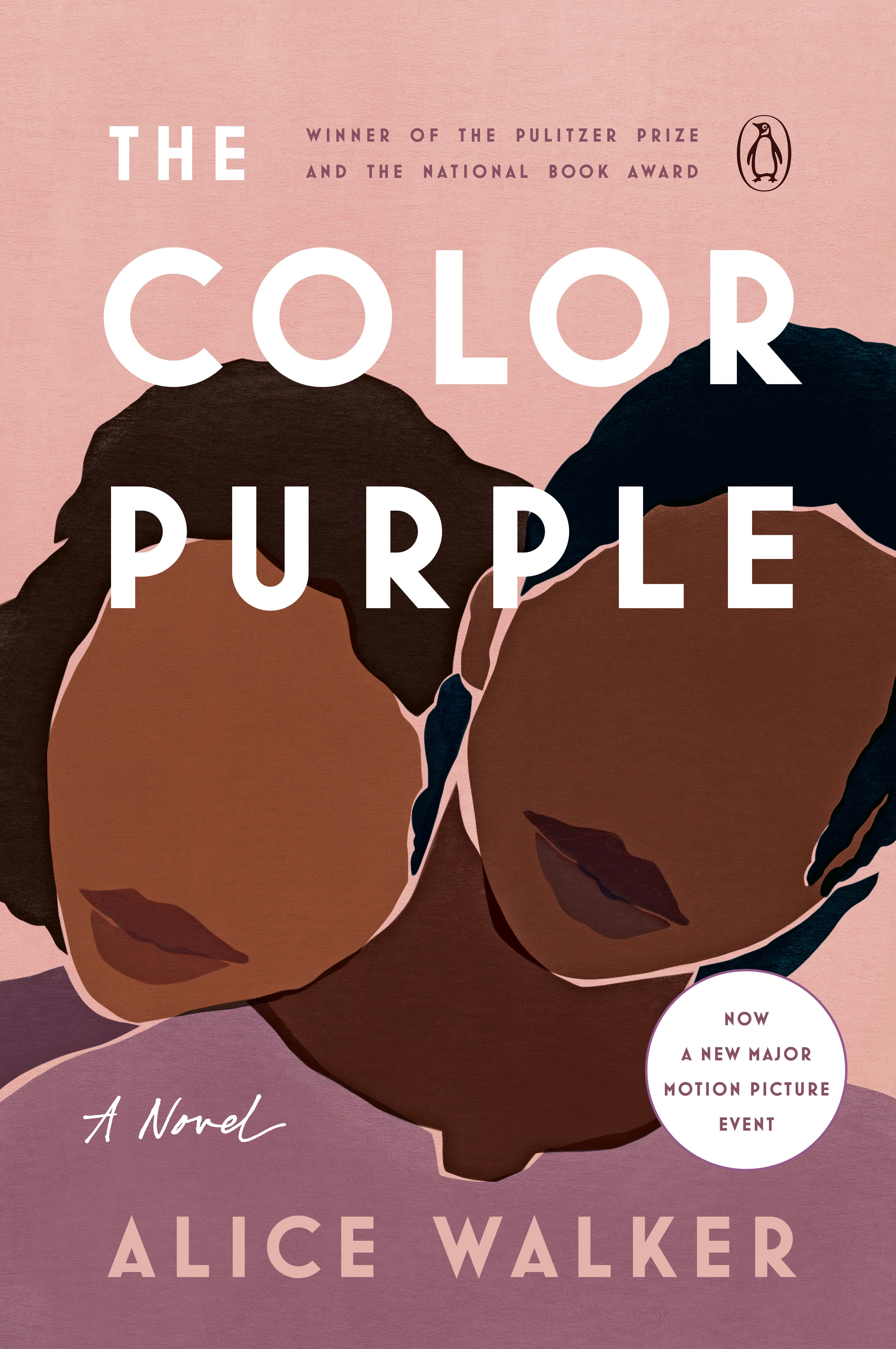 Color purple