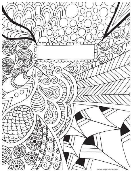 Coloriage