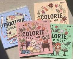 Colorie moi