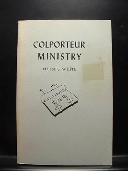 Colporteur