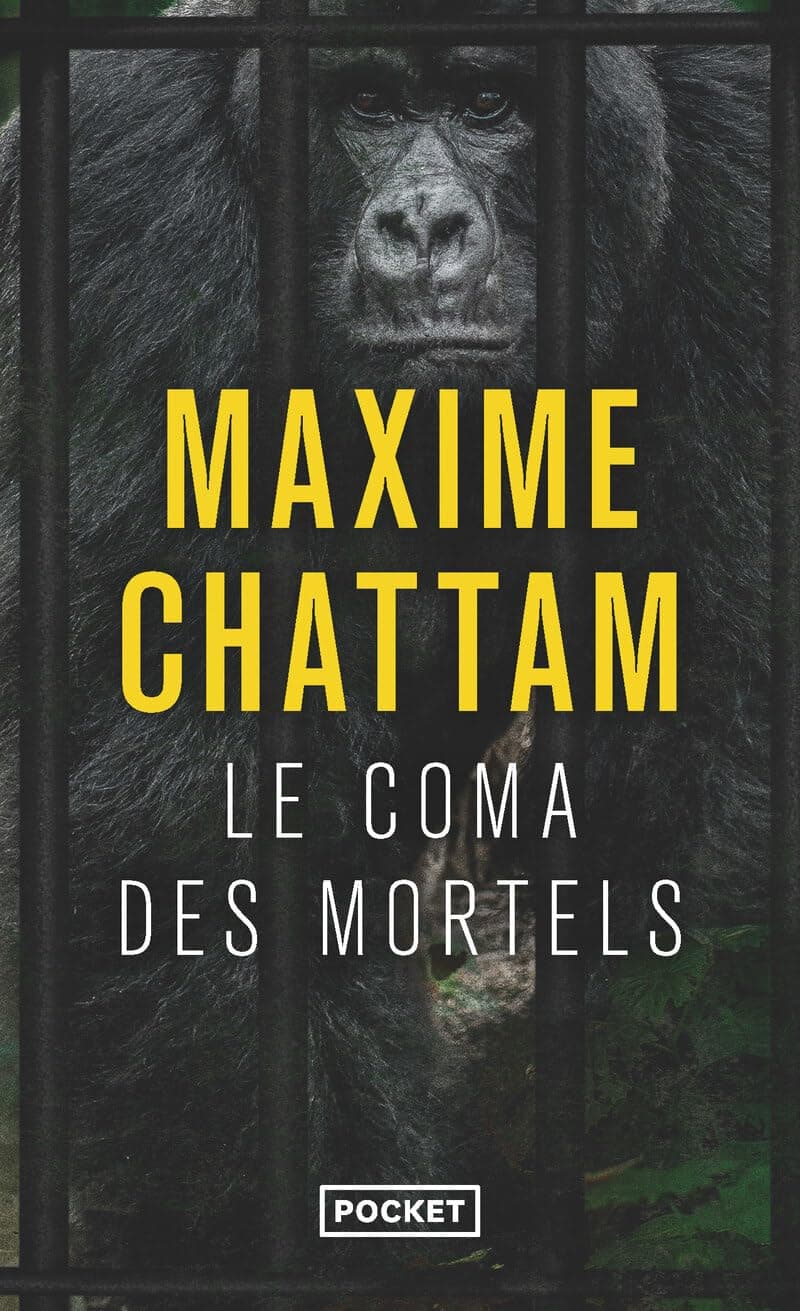 Coma des mortels