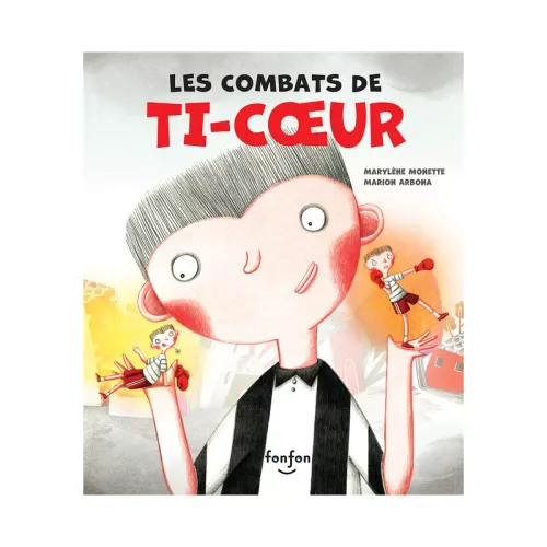 Combats de Ti-Coeur