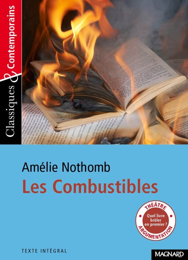Combustibles