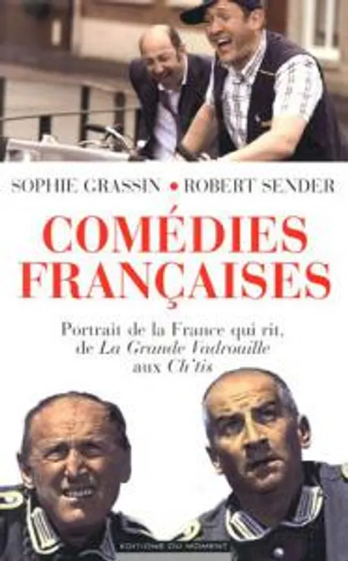 Comédies françaises
