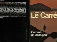 Comme un collégien