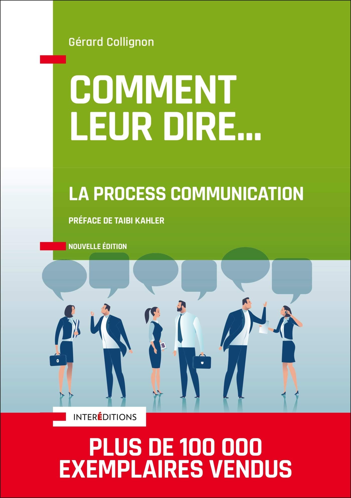 Comment leur dire