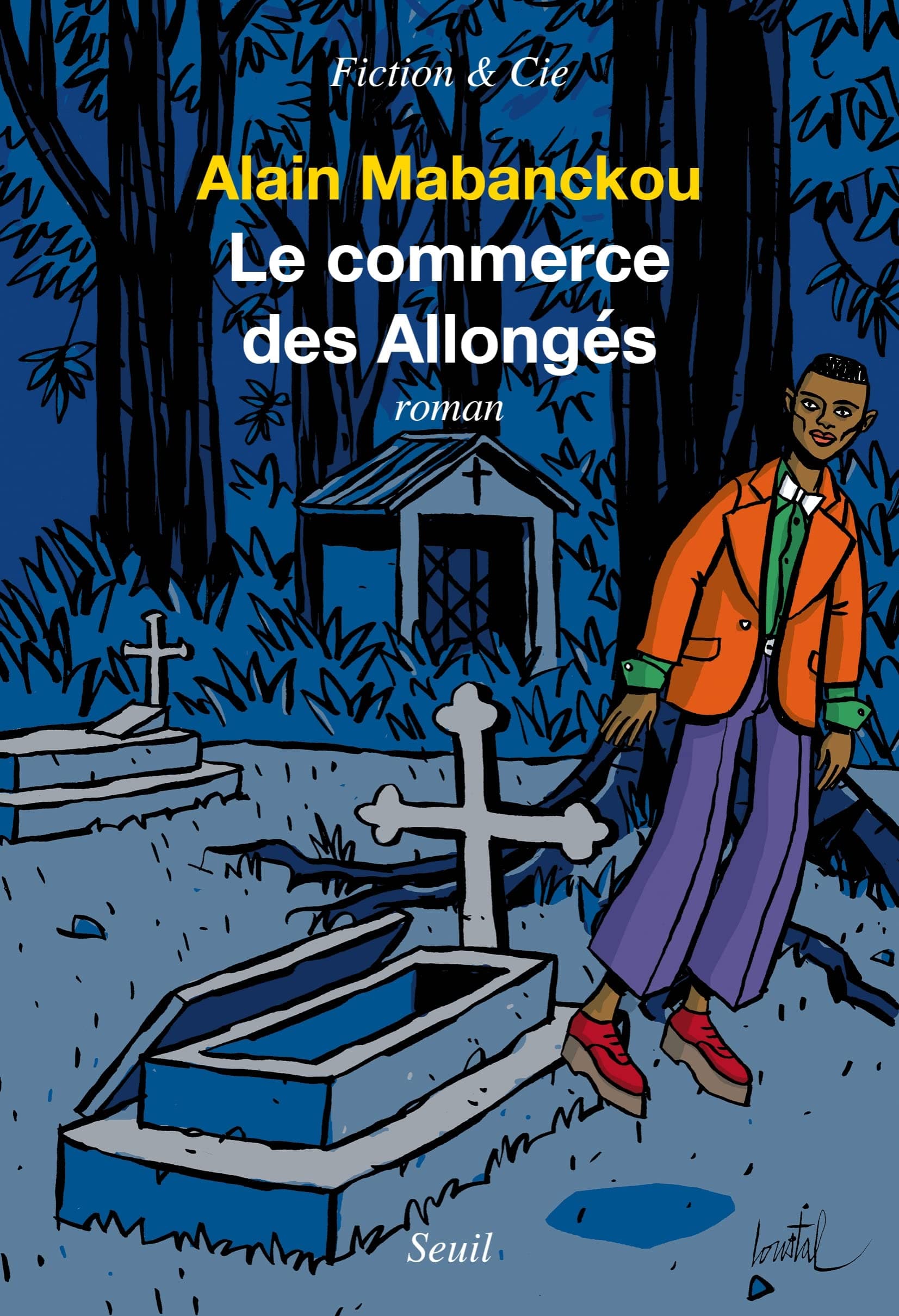 Commerce des allonges