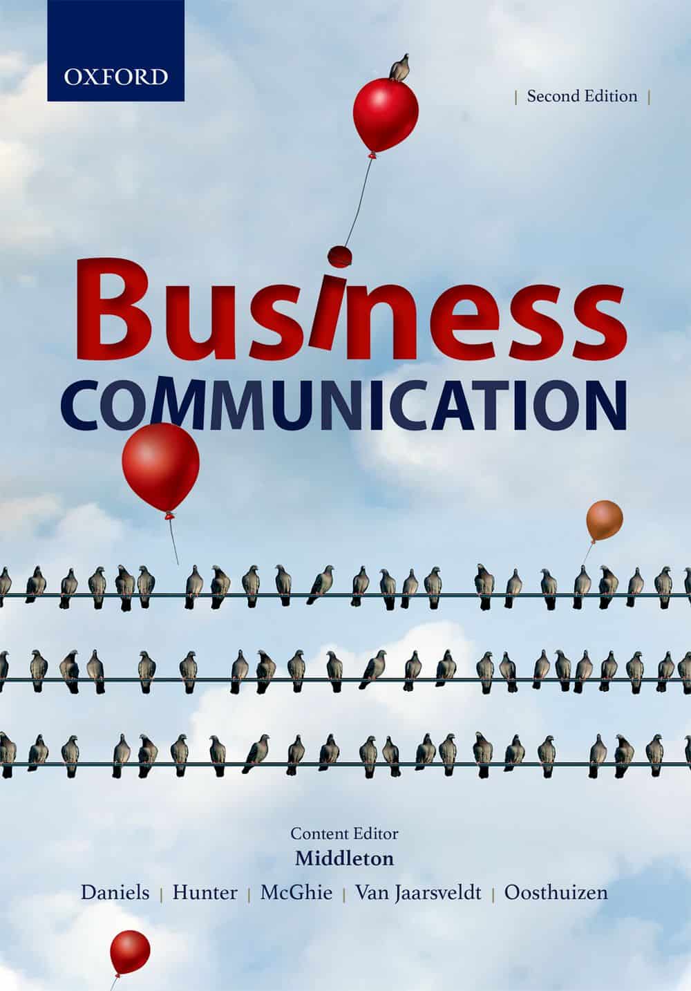 Communication 2e