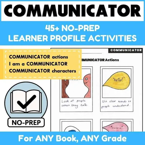 Communicator