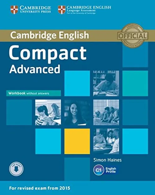 Compact Advanced wb