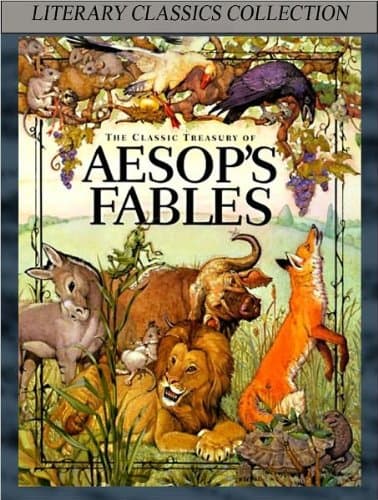 Complete Fables