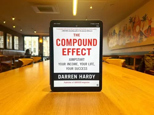 Compound effect