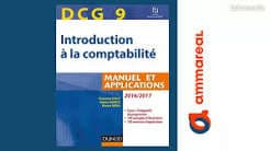 Comptabilité DCG9