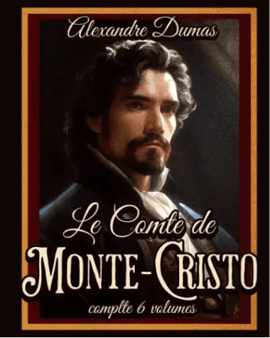 Comte de Monte-Cristo