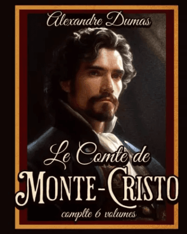 Comte de Monte-Cristo