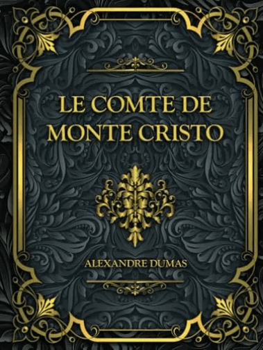 Comte de Monte-Cristo