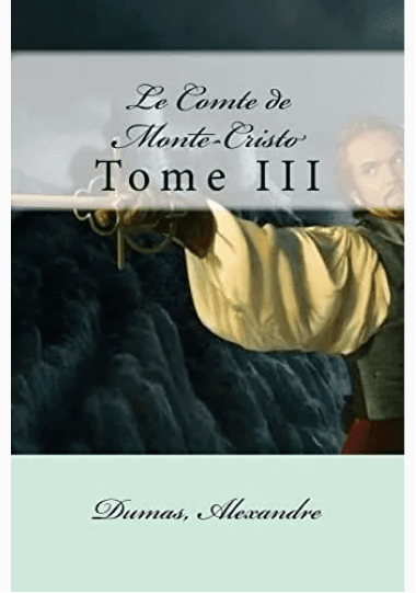 Comte de monte cristo