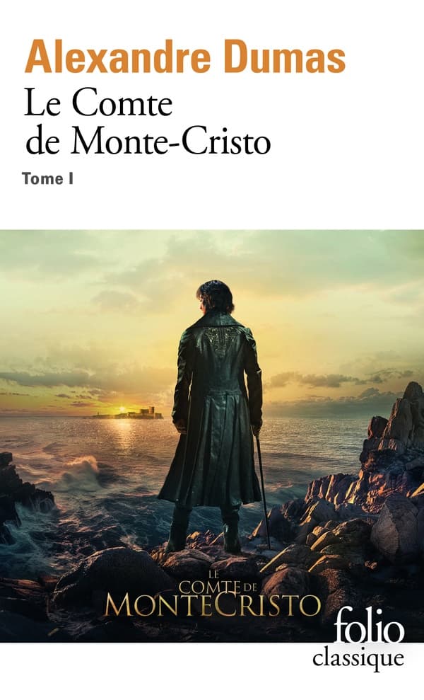 Comte de monte cristo