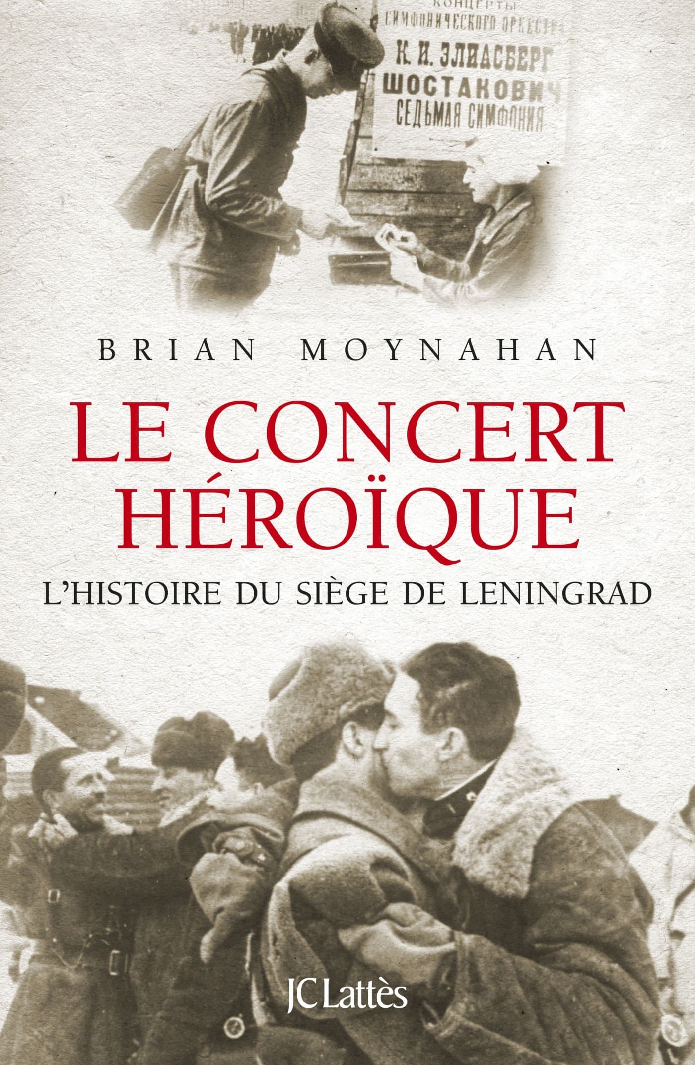 Concert héroïque