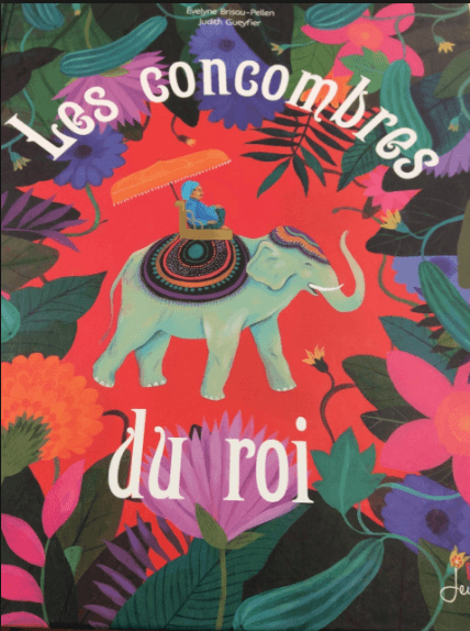 Concombres du roi