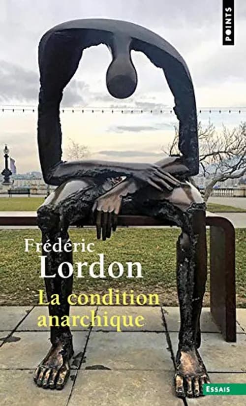 Condition anarchique