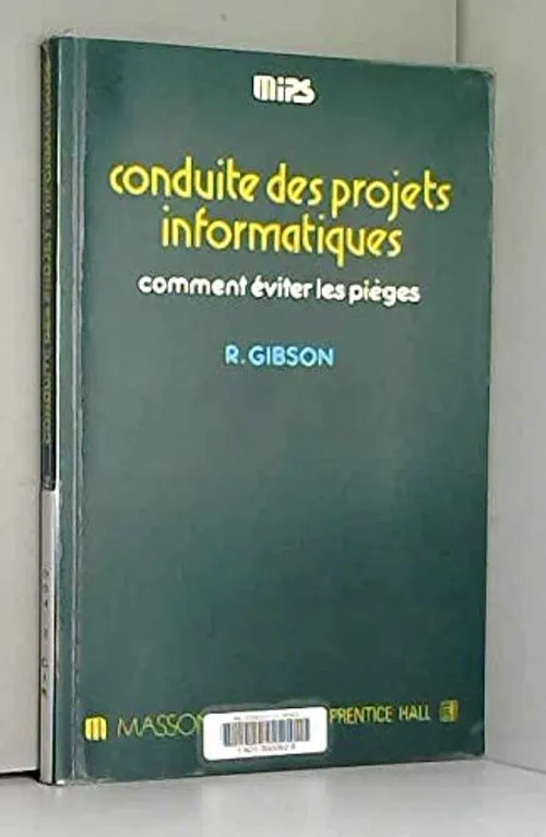 Conduite de projets