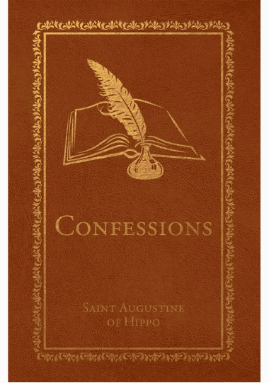 Confessions