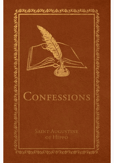 Confessions