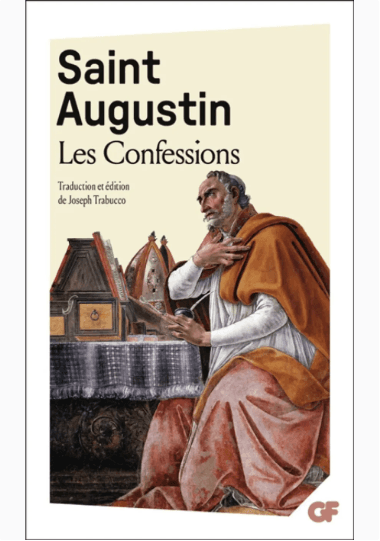 Confessions