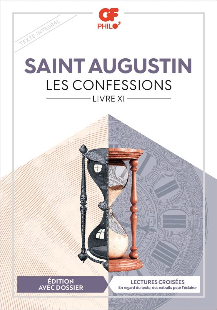 Confessions  Livre XI