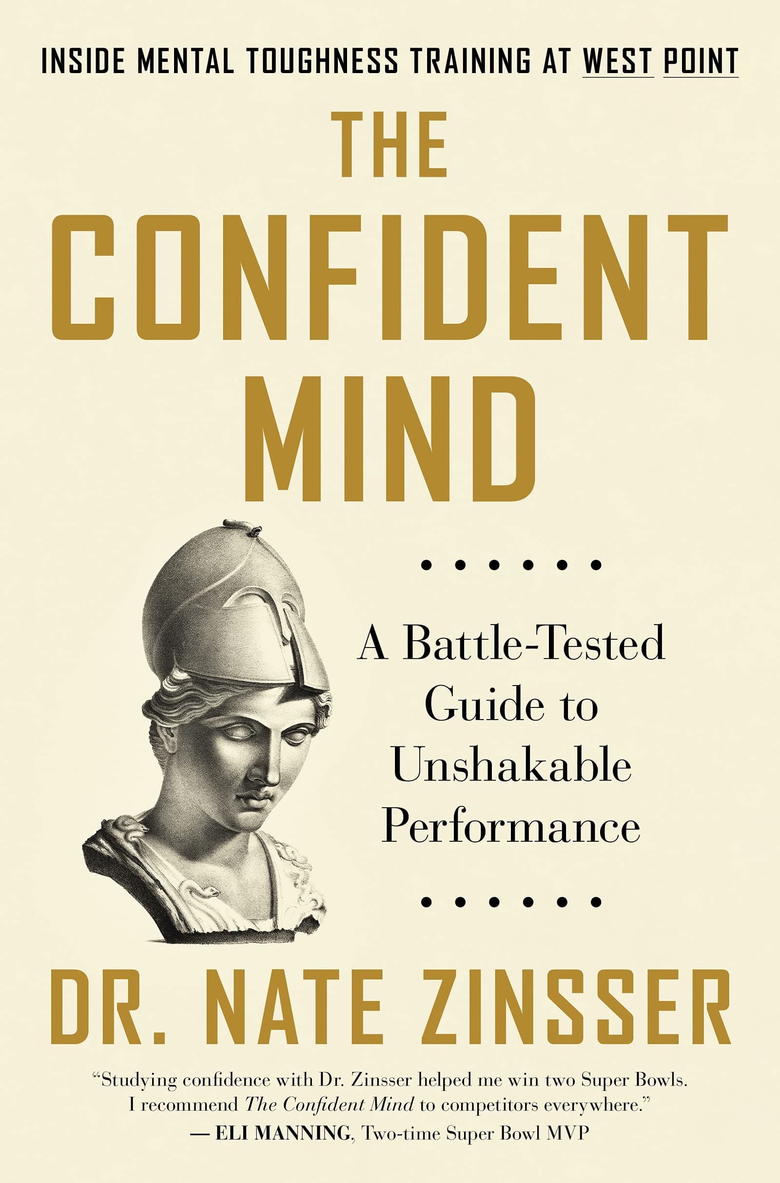 Confident mind